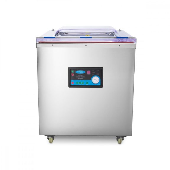 Maxima vákuumcsomagoló gép MVAC 700 - 700 x 8 mm 