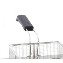 Maxima Elektromos Fritőz 1 x 4L