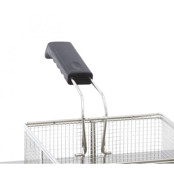 Maxima Elektromos Fritőz 1 x 4L