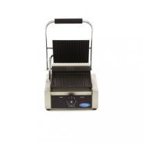 Maxima Kontakt Grillsütő MCG GR - 22cm