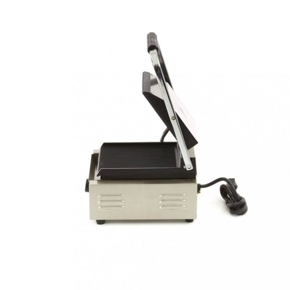 Maxima Kontakt Grillsütő MCG GR - 22cm