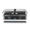 Contact Grill - Dupla grilllap - 2 x 22cm