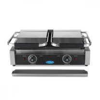 Maxima Kontakt Grillsütő MCG BIG GR - 2 x 22cm