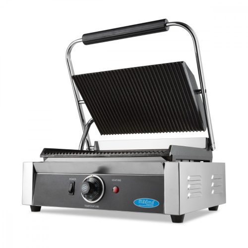 Contact Grill - Egyetlen grilllap - 33,5cm grilllap