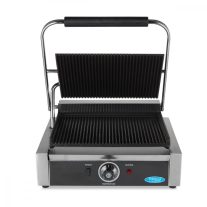 Maxima Kontakt grillsütő MCG Panini - 33,5cm