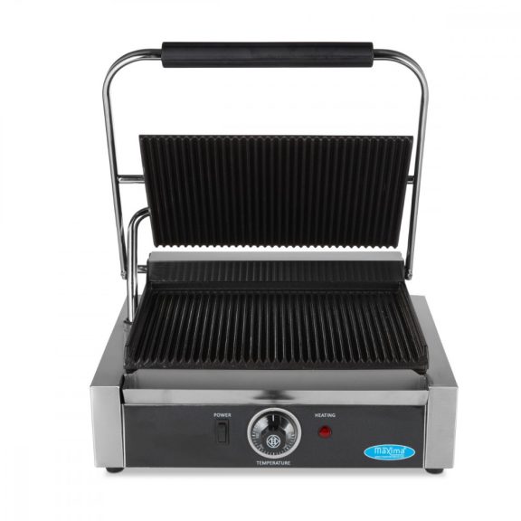 Maxima Kontakt grillsütő MCG Panini - 33,5cm
