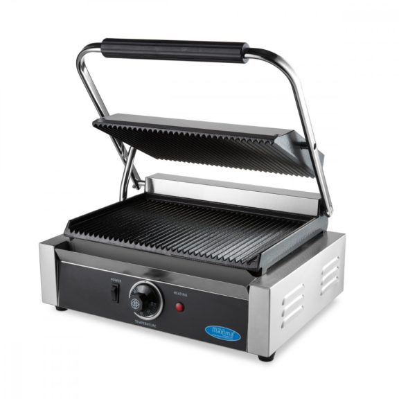 Maxima Kontakt grillsütő MCG Panini - 33,5cm