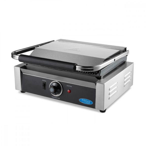 Maxima Kontakt grillsütő MCG Panini - 33,5cm