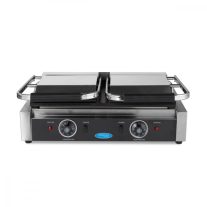 Maxima Kontakt Grillsütő MCG BIG SM- 2 x 22cm