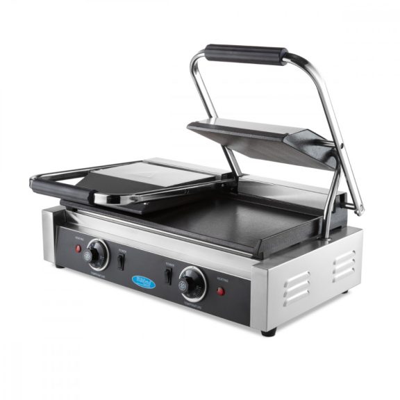 Maxima Kontakt Grillsütő MCG BIG SM- 2 x 22cm