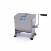 Maxima húskeverő 10L - Kézi - 7,5kg hús