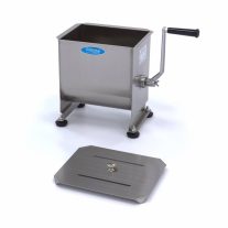 Maxima húskeverő 10L - Kézi - 7,5kg hús