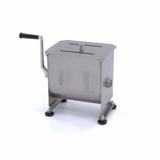 Húskeverő 10L - Kézi - 7,5kg hús
