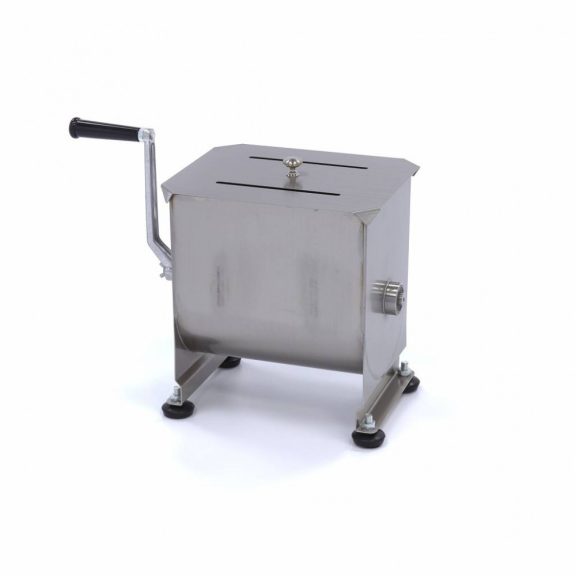 Maxima húskeverő 10L - Kézi - 7,5kg hús