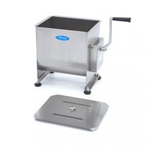 Maxima húskeverő 20L - Kézi - 15kg hús