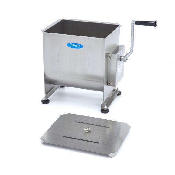 Maxima húskeverő 20L - Kézi - 15kg hús
