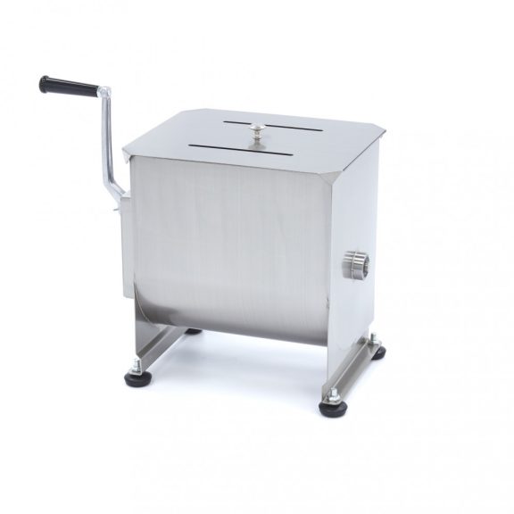 Maxima húskeverő 20L - Kézi - 15kg hús