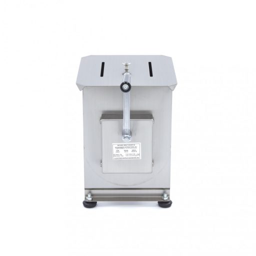 Húskeverő 20L - Kézi - 15kg hús