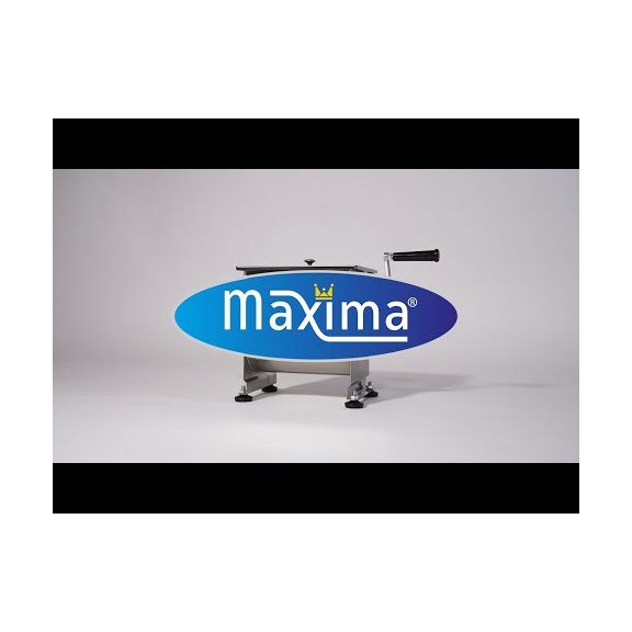 Maxima húskeverő 20L - Kézi - 15kg hús