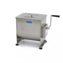 Maxima húskeverő 30L - Kézi - 22,5kg hús