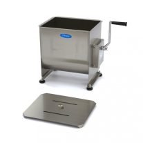 Maxima húskeverő 30L - Kézi - 22,5kg hús