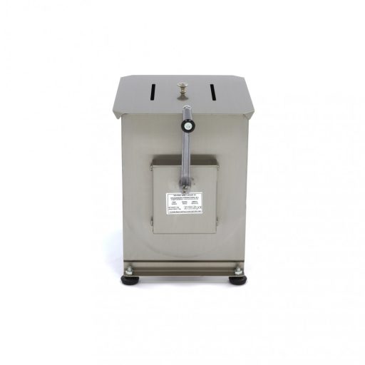 Húskeverő 30L - Kézi - 22,5kg hús