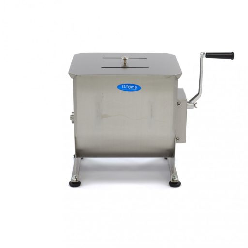 Húskeverő 30L - Kézi - 22,5kg hús