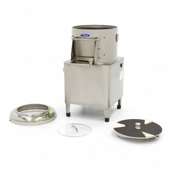 Maxima burgonyakoptató gép 8kg - 160kg/h