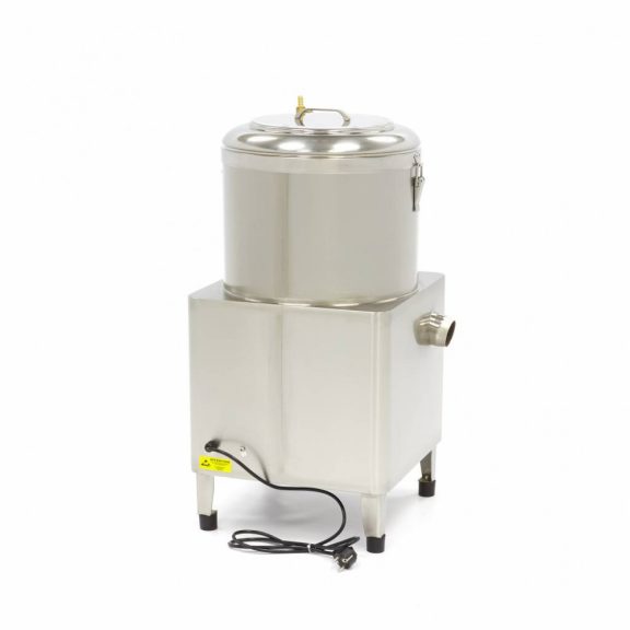 Maxima burgonyakoptató gép 8kg - 160kg/h