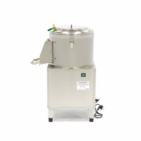 Maxima burgonyakoptató gép 8kg - 160kg/h