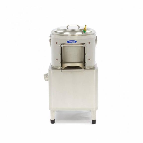 Maxima burgonyakoptató gép 8kg - 160kg/h