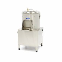 Maxima burgonyakoptató gép 15kg - 300kg/h