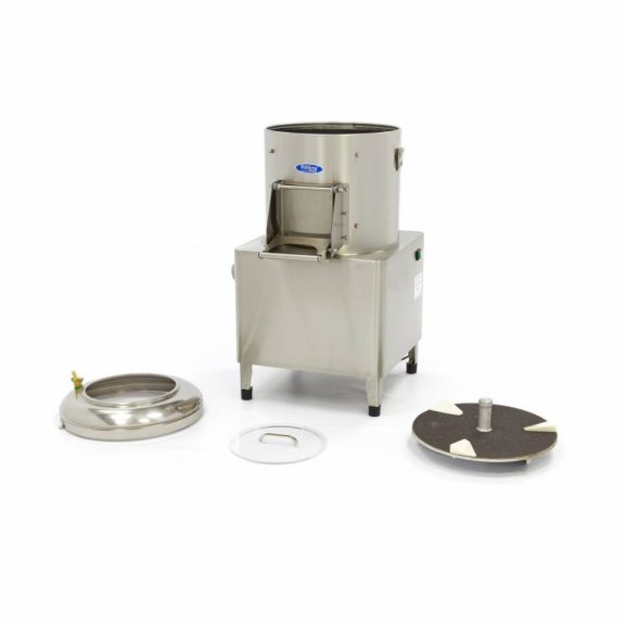 Maxima burgonyakoptató gép 15kg - 300kg/h