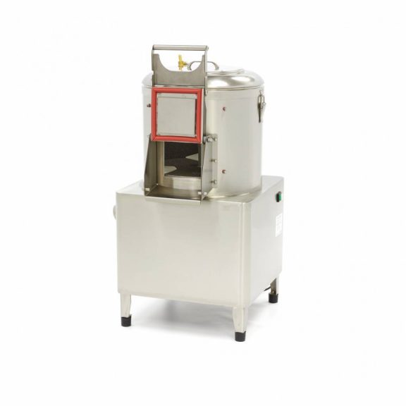 Maxima burgonyakoptató gép 15kg - 300kg/h