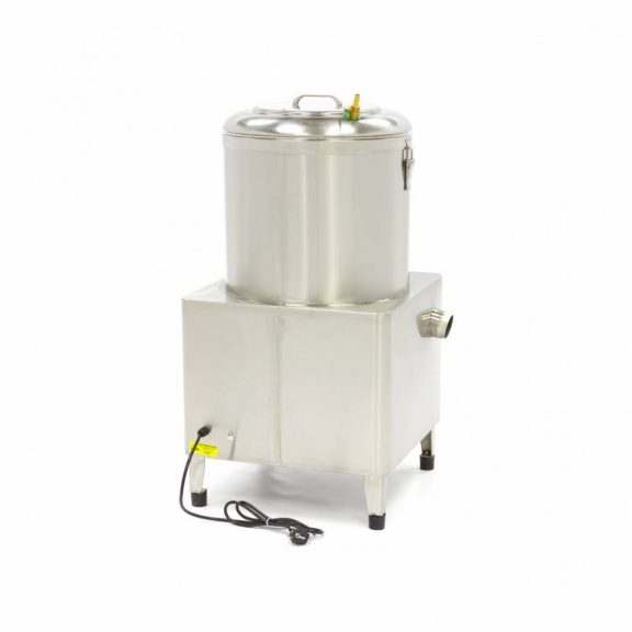 Maxima burgonyakoptató gép 15kg - 300kg/h
