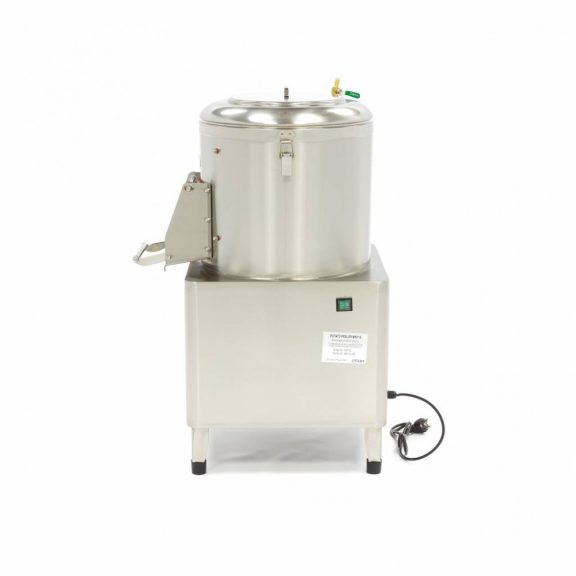 Maxima burgonyakoptató gép 15kg - 300kg/h