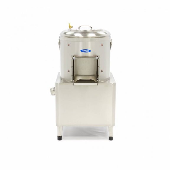 Maxima burgonyakoptató gép 15kg - 300kg/h