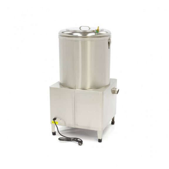 Maxima burgonyakoptató gép 30kg - 600kg/h