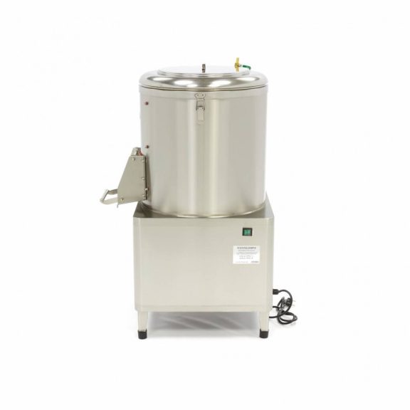 Maxima burgonyakoptató gép 30kg - 600kg/h