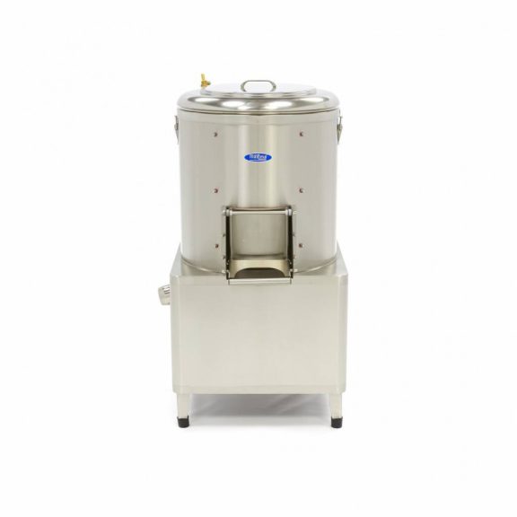 Maxima burgonyakoptató gép 30kg - 600kg/h