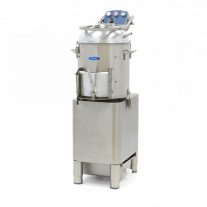 Maxima Deluxe burgonyakoptató gép 15kg - 300kg/h