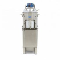 Maxima Deluxe burgonyakoptató gép 15kg - 300kg/h