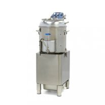 Maxima Deluxe burgonyakoptató gép 20kg - 400kg/h