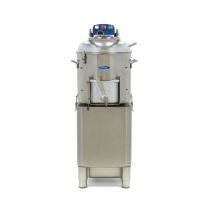 Maxima Deluxe burgonyakoptató gép 20kg - 400kg/h