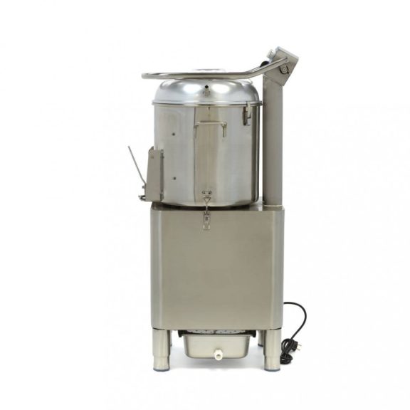 Maxima Deluxe burgonyakoptató gép 20kg - 400kg/h