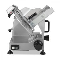 Maxima elektromos felvágott szeletelő, 250 mm-es tárcsa