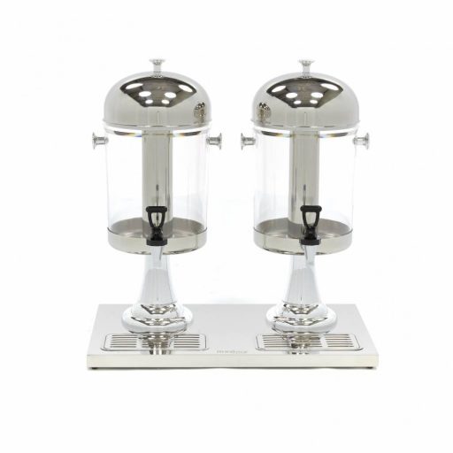 Italadagoló 2 x 8L