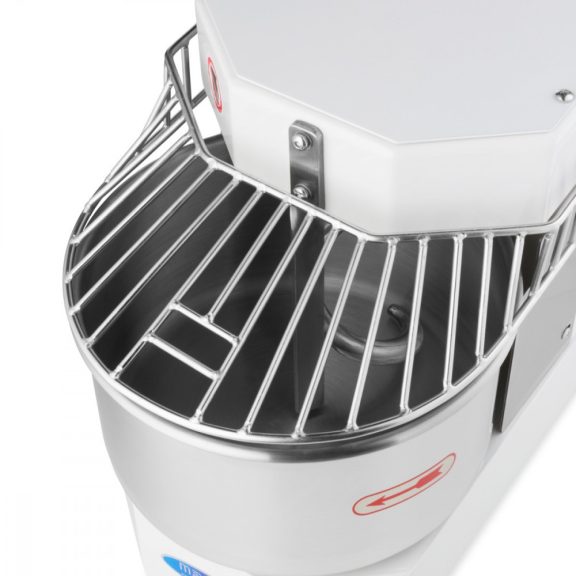 Maxima dagasztógép 8L - 4,5kg tészta - 450W
