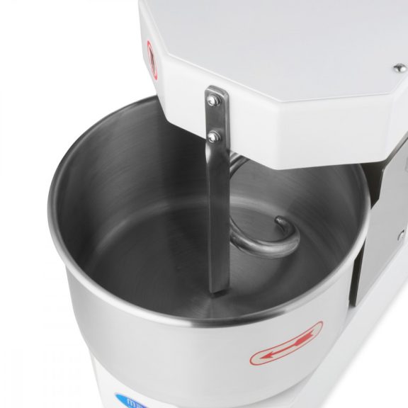 Maxima dagasztógép 8L - 4,5kg tészta - 450W