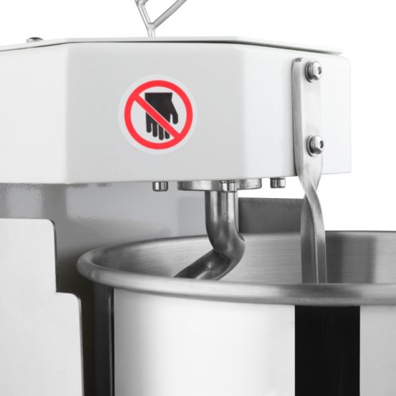 Maxima dagasztógép 8L - 4,5kg tészta - 450W